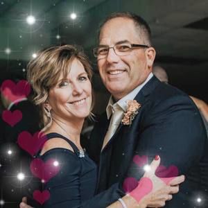 Meet your Posher, Becky